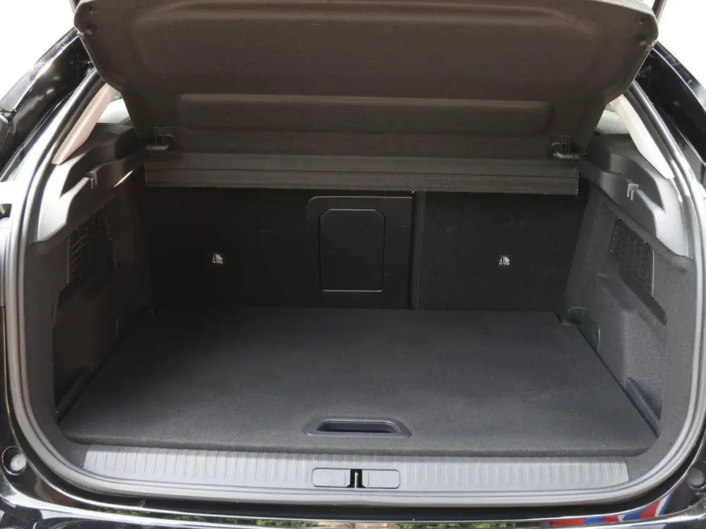 Citroën C4 1.2 145pk Hybrid Max uit 2025, foto 13