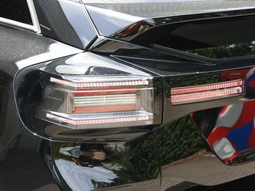Citroën C4 1.2 145pk Hybrid Max uit 2025, foto 15