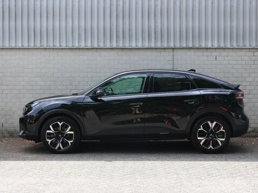 Citroën C4 1.2 145pk Hybrid Max uit 2025, foto 2