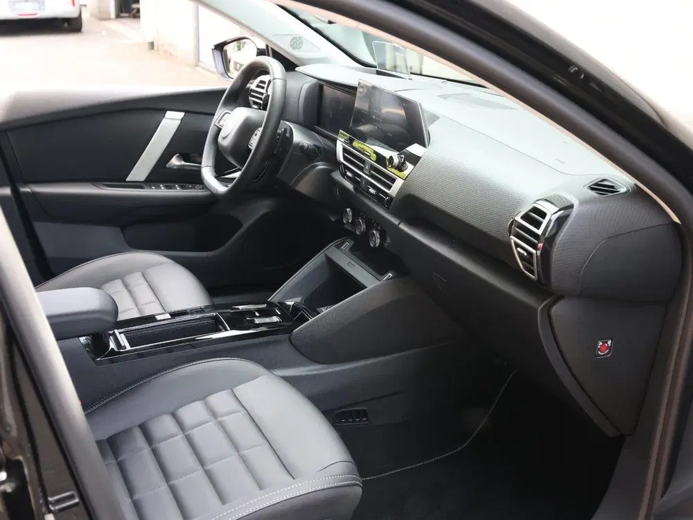 Citroën C4 1.2 145pk Hybrid Max uit 2025, foto 5