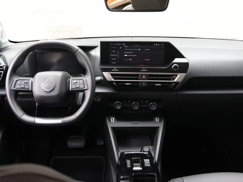 Citroën C4 1.2 145pk Hybrid Max uit 2025, foto 9
