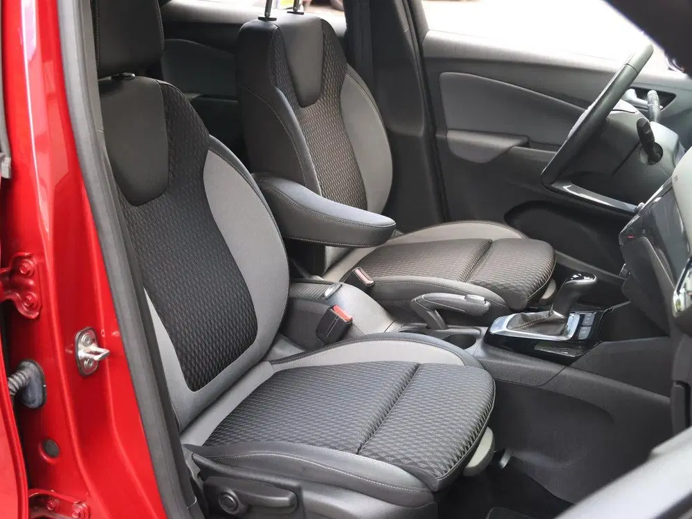 Opel Crossland 1.2 130pk Automaat Innovation uit 2020, foto 10