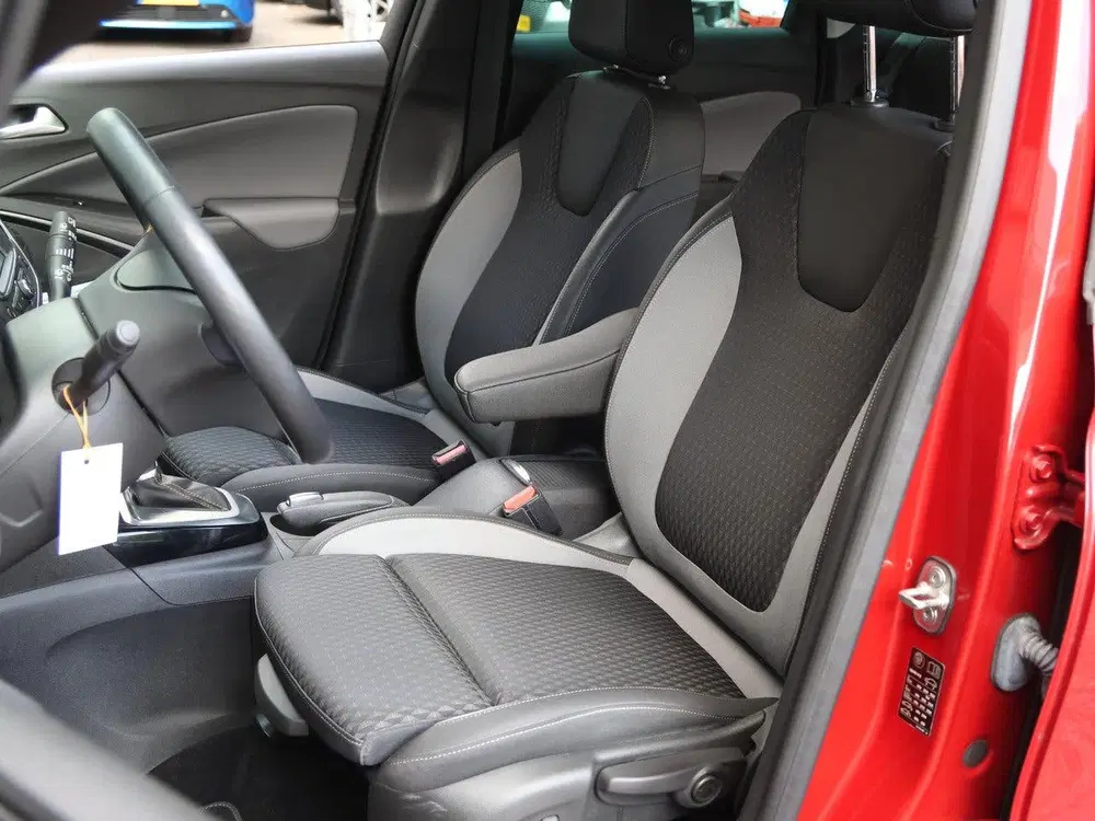 Opel Crossland 1.2 130pk Automaat Innovation uit 2020, foto 13