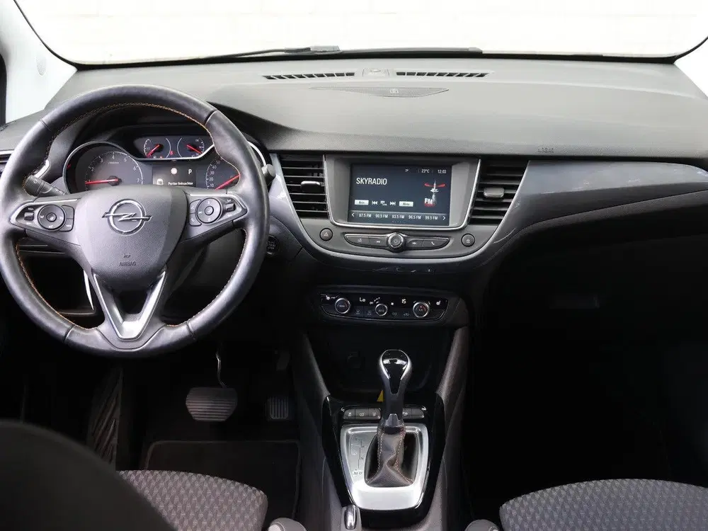Opel Crossland 1.2 130pk Automaat Innovation uit 2020, foto 14