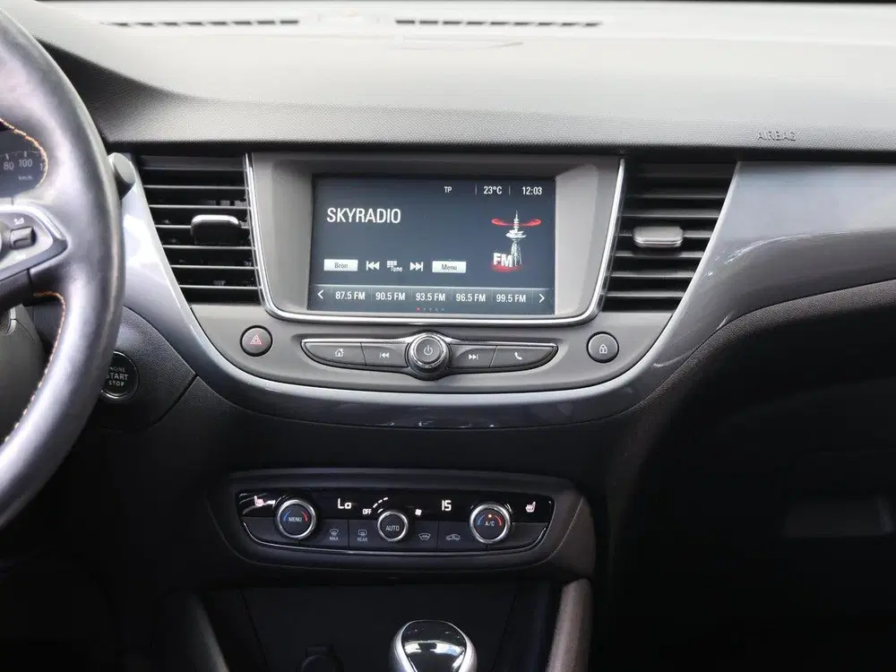 Opel Crossland 1.2 130pk Automaat Innovation uit 2020, foto 15
