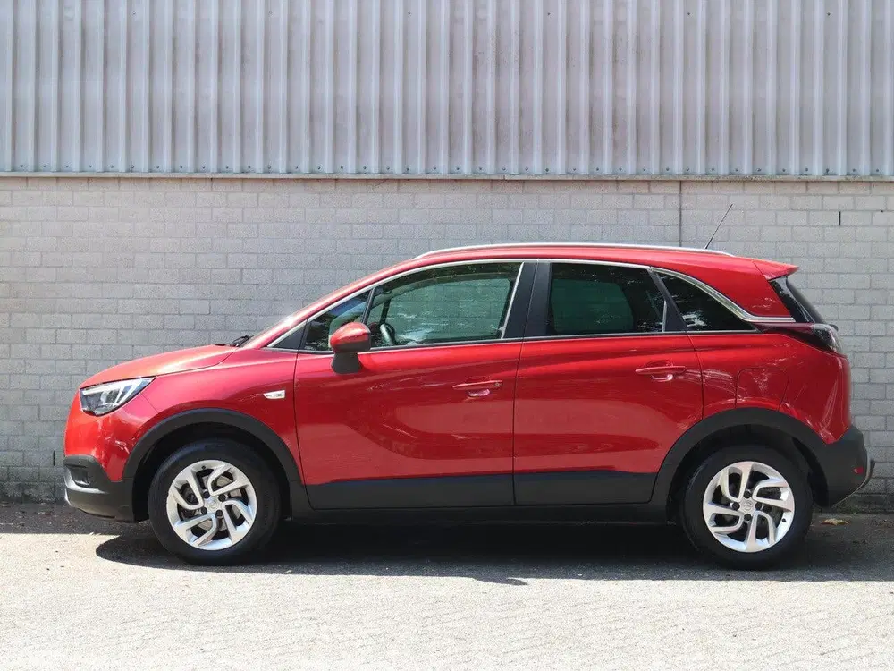 Opel Crossland 1.2 130pk Automaat Innovation uit 2020, foto 2