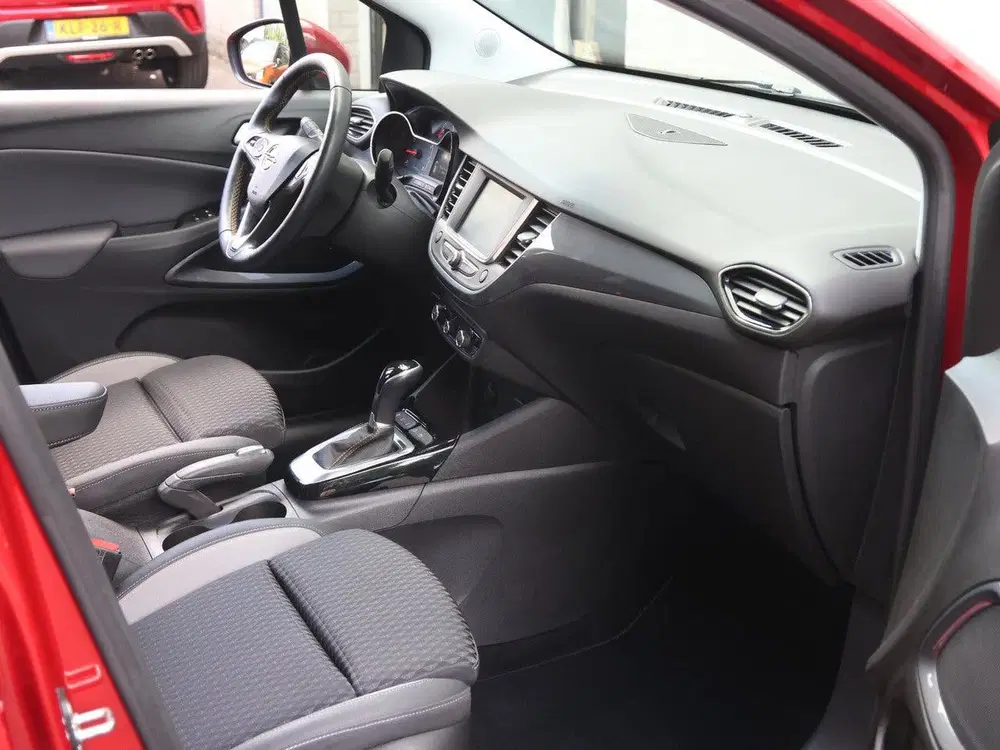 Opel Crossland 1.2 130pk Automaat Innovation uit 2020, foto 9