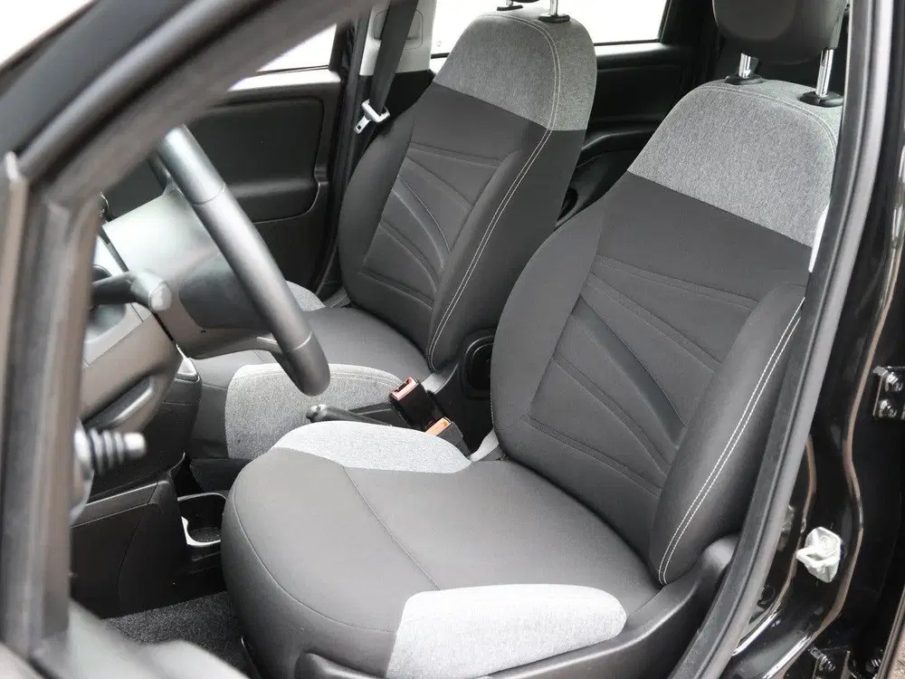 Fiat Panda 70pk Hybrid City Life uit 2022, foto 11