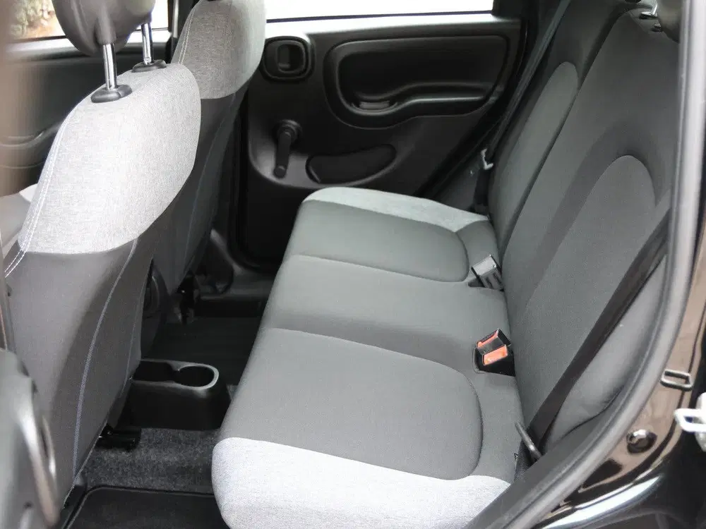 Fiat Panda 70pk Hybrid City Life uit 2022, foto 14