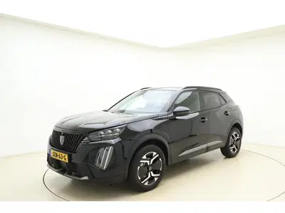 Peugeot 2008 1.2T 130pk Automaat 130 GT uit 2024
