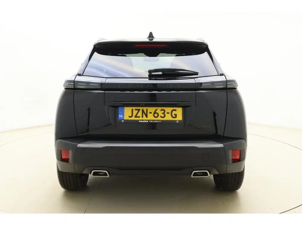 Peugeot 2008 1.2T 130pk Automaat 130 GT uit 2024, foto 11