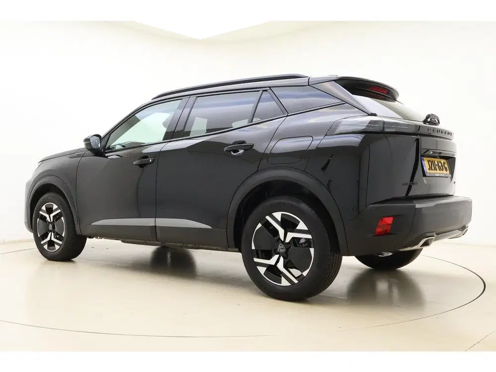 Peugeot 2008 1.2T 130pk Automaat 130 GT uit 2024, foto 12