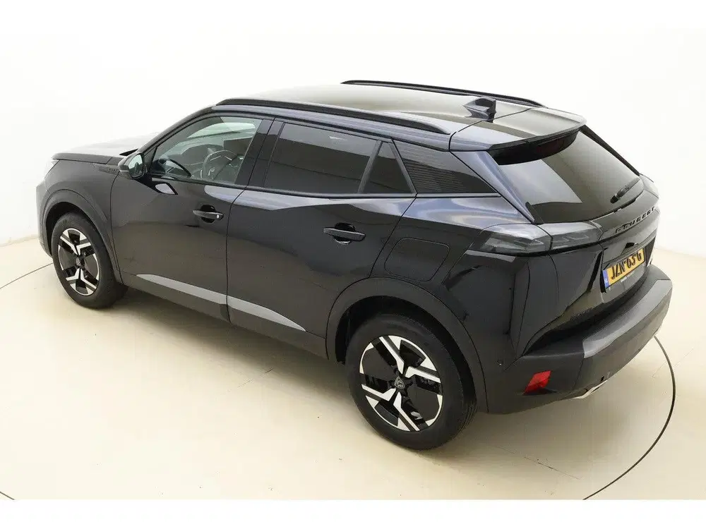 Peugeot 2008 1.2T 130pk Automaat 130 GT uit 2024, foto 4