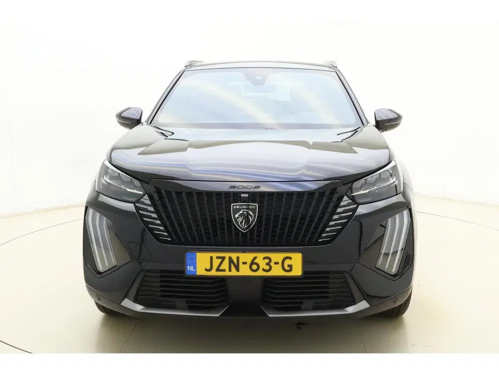 Peugeot 2008 1.2T 130pk Automaat 130 GT uit 2024, foto 6