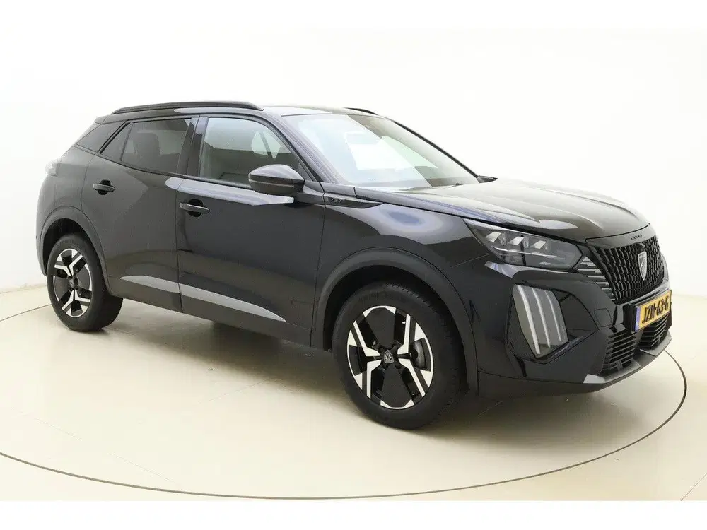 Peugeot 2008 1.2T 130pk Automaat 130 GT uit 2024, foto 8