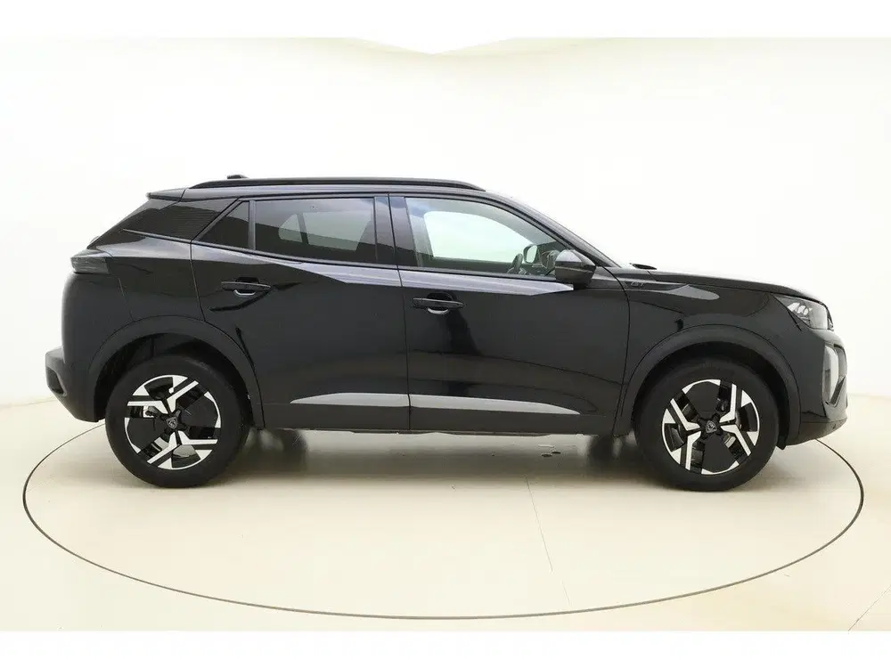 Peugeot 2008 1.2T 130pk Automaat 130 GT uit 2024, foto 9