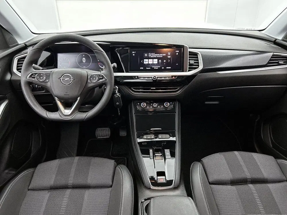 Opel Grandland 1.2 130pk GS Automaat uit 2024, foto 11