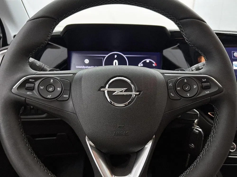 Opel Grandland 1.2 130pk GS Automaat uit 2024, foto 13