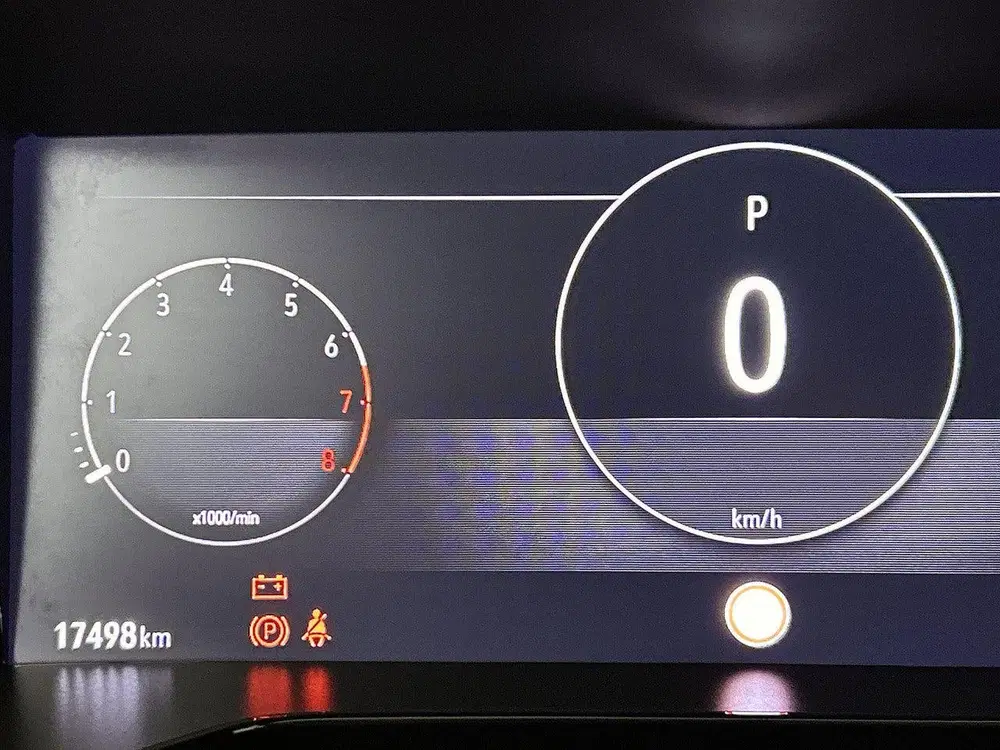 Opel Grandland 1.2 130pk GS Automaat uit 2024, foto 14