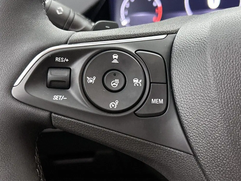 Opel Grandland 1.2 130pk GS Automaat uit 2024, foto 15