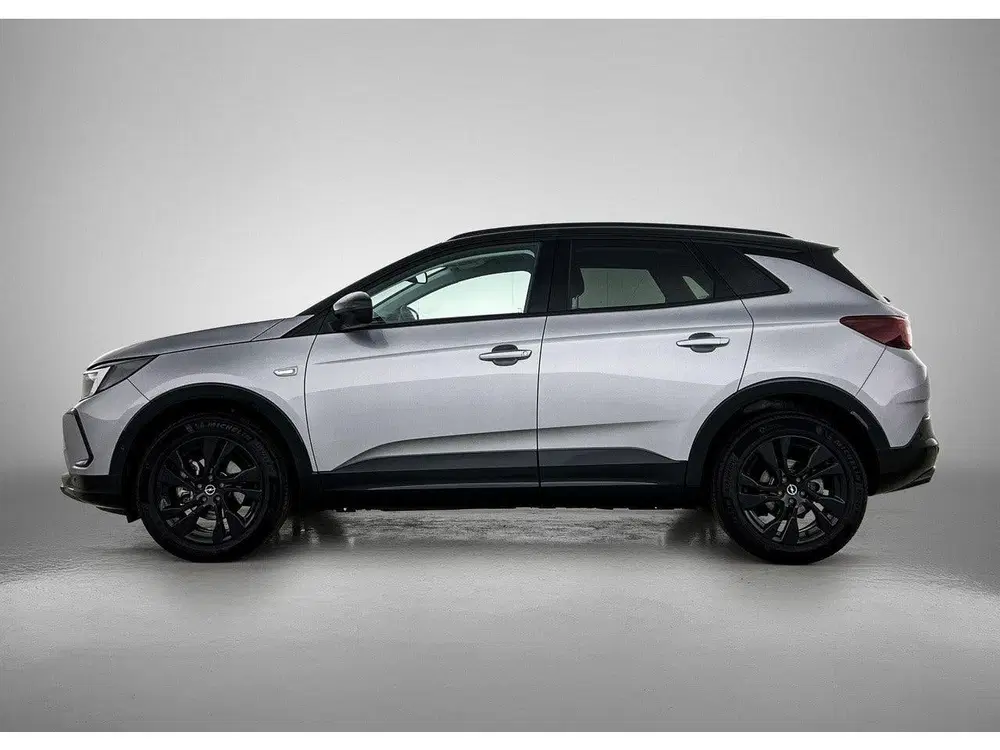 Opel Grandland 1.2 130pk GS Automaat uit 2024, foto 5