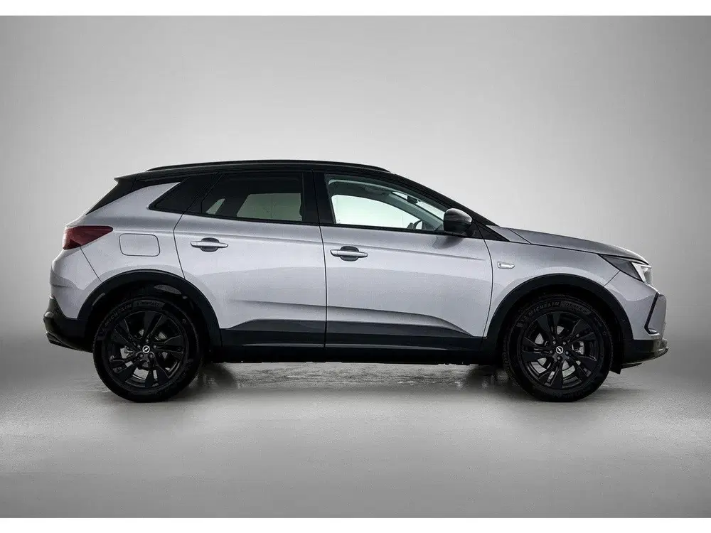 Opel Grandland 1.2 130pk GS Automaat uit 2024, foto 9