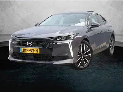 DS Automobiles N°4 DS N4 E-Tense Etoile Absolute Comfort Tech uit 2025
