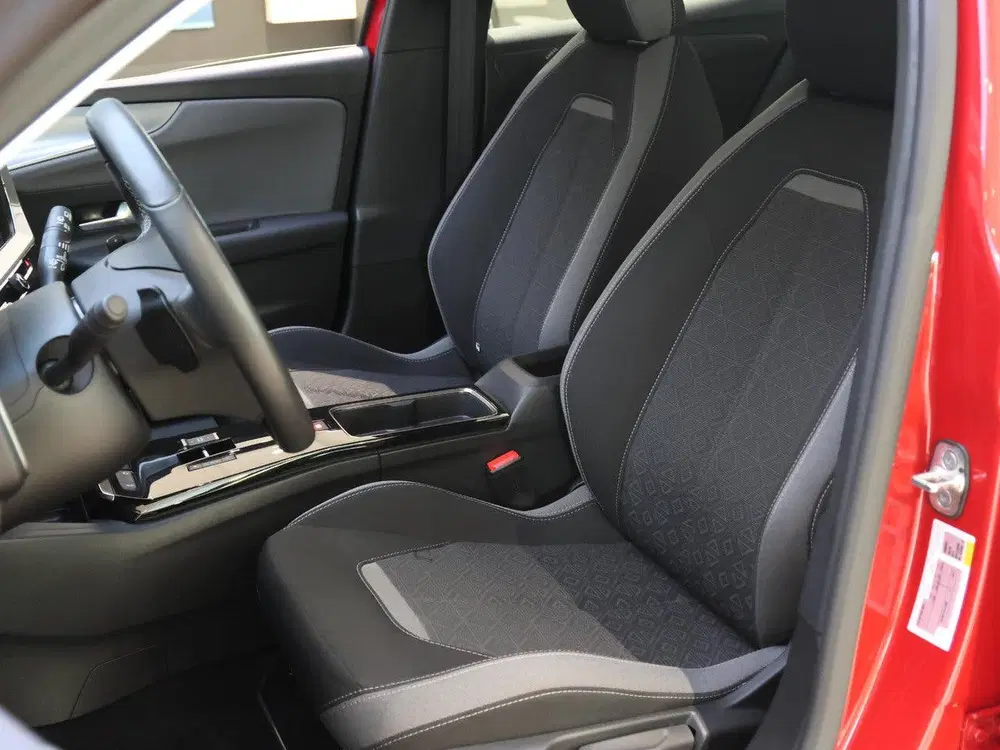 Opel Mokka SUV Level 2 130 pk Automaat uit 2023, foto 13
