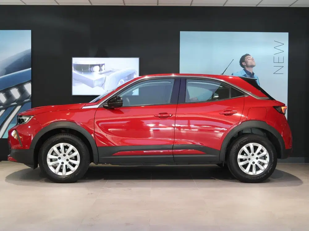 Opel Mokka SUV Level 2 130 pk Automaat uit 2023, foto 2