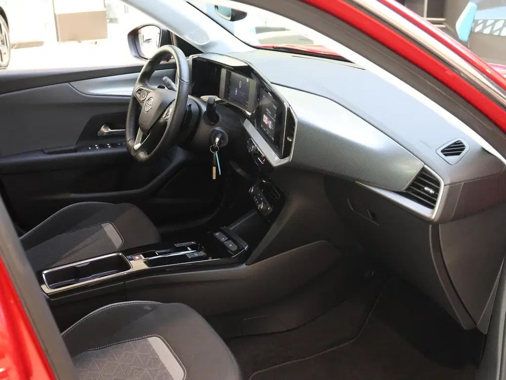 Opel Mokka SUV Level 2 130 pk Automaat uit 2023, foto 5