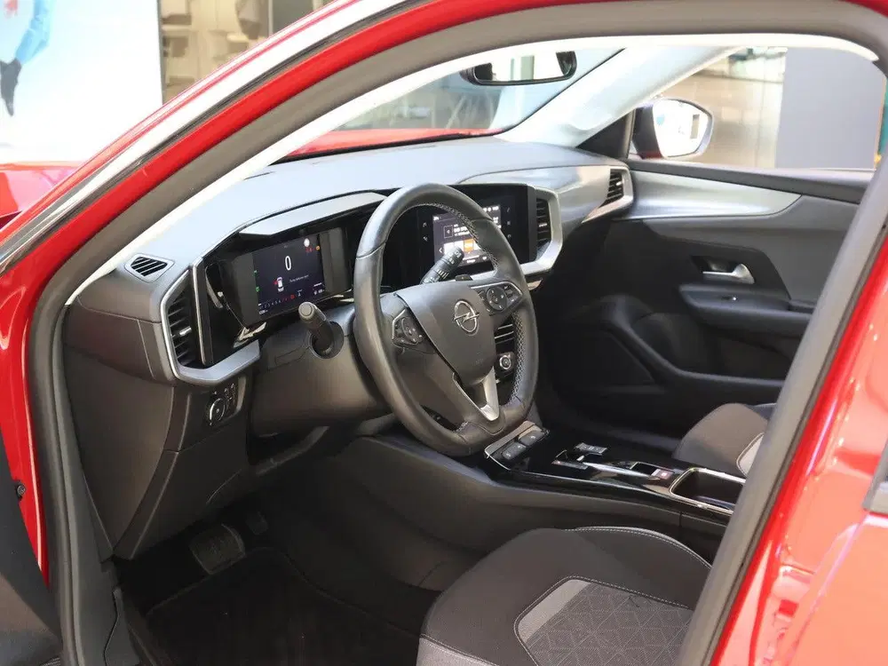 Opel Mokka SUV Level 2 130 pk Automaat uit 2023, foto 7