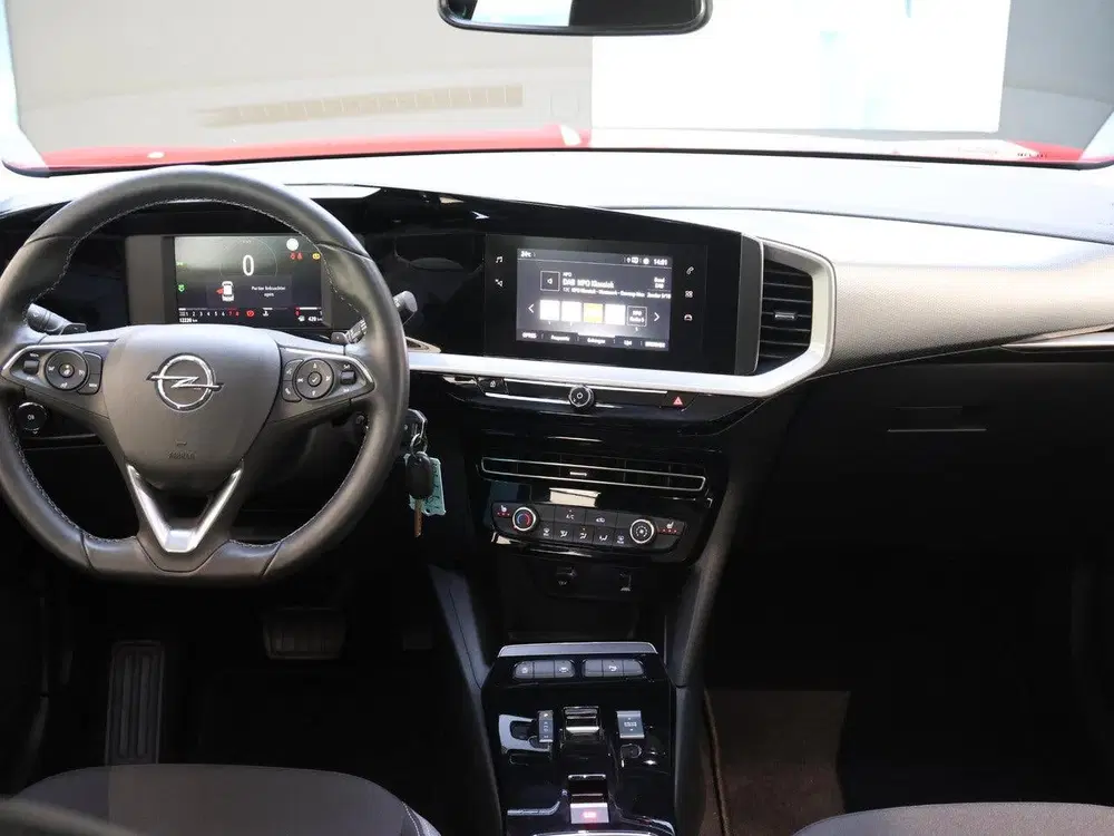 Opel Mokka SUV Level 2 130 pk Automaat uit 2023, foto 9