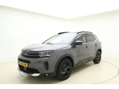 Citroën C5 Aircross 1.6 Plug-in Hybrid 180 Max uit 2024
