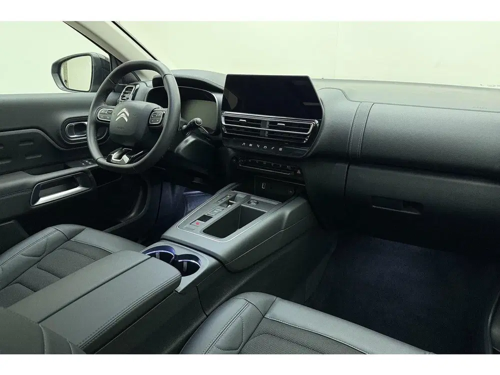 Citroën C5 Aircross 1.6 Plug-in Hybrid 180 Max uit 2024, foto 10