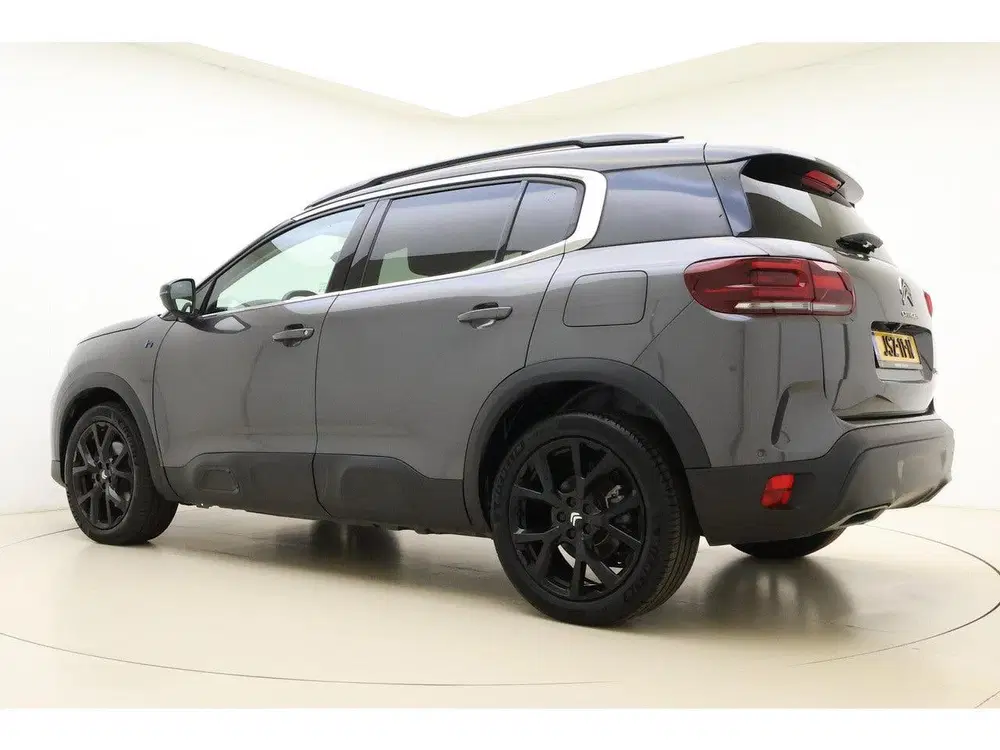 Citroën C5 Aircross 1.6 Plug-in Hybrid 180 Max uit 2024, foto 12