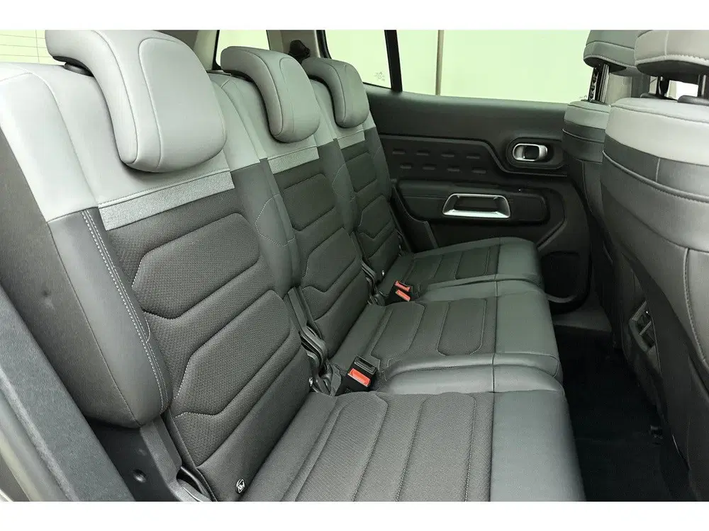 Citroën C5 Aircross 1.6 Plug-in Hybrid 180 Max uit 2024, foto 13