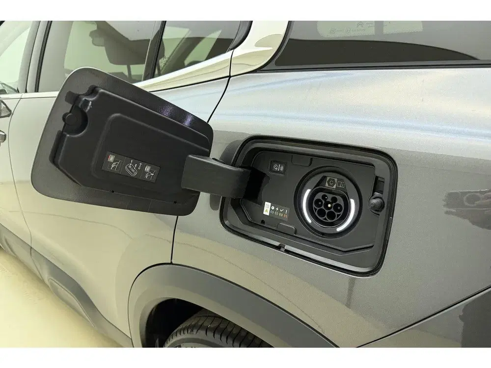 Citroën C5 Aircross 1.6 Plug-in Hybrid 180 Max uit 2024, foto 15