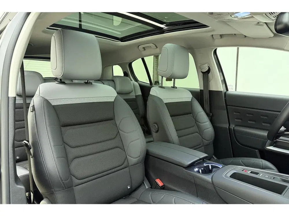 Citroën C5 Aircross 1.6 Plug-in Hybrid 180 Max uit 2024, foto 3