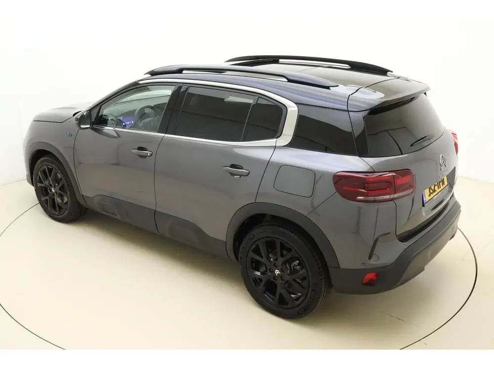 Citroën C5 Aircross 1.6 Plug-in Hybrid 180 Max uit 2024, foto 5
