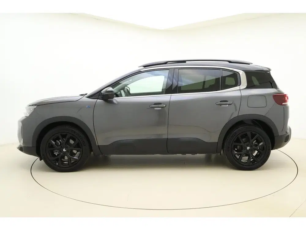 Citroën C5 Aircross 1.6 Plug-in Hybrid 180 Max uit 2024, foto 6