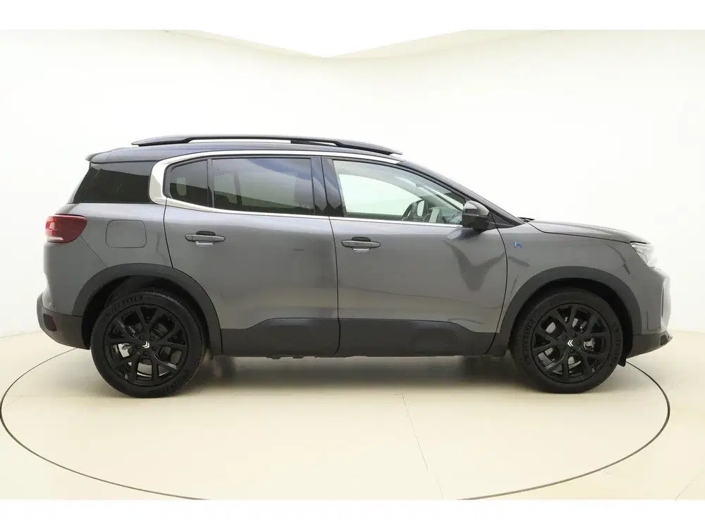 Citroën C5 Aircross 1.6 Plug-in Hybrid 180 Max uit 2024, foto 9