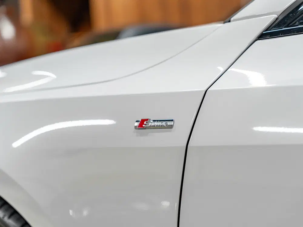 Audi A7 50 TFSI e Quattro 3X S-Line uit 2021, foto 11