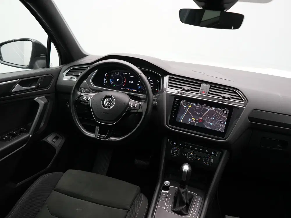 Volkswagen Tiguan Allspace 1.5 TSI Highline DSG R-Line 7 Per uit 2020, foto 11