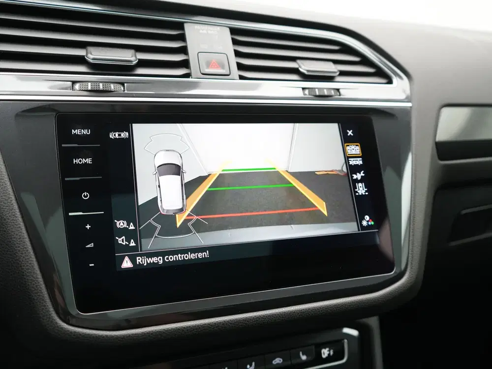 Volkswagen Tiguan Allspace 1.5 TSI Highline DSG R-Line 7 Per uit 2020, foto 12