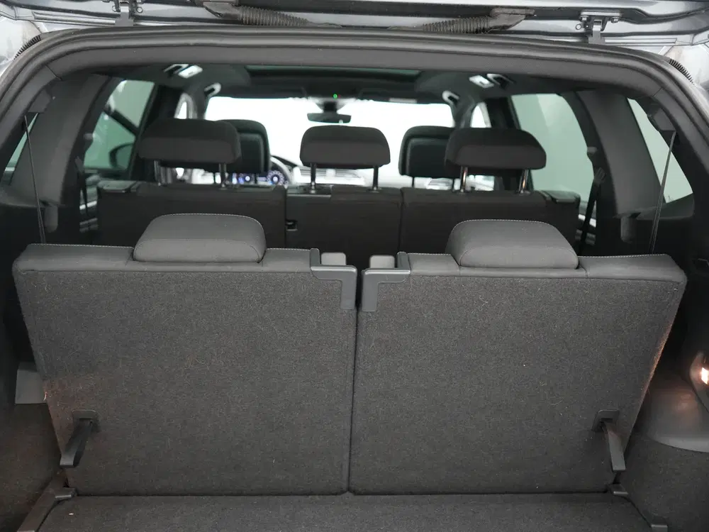 Volkswagen Tiguan Allspace 1.5 TSI Highline DSG R-Line 7 Per uit 2020, foto 8