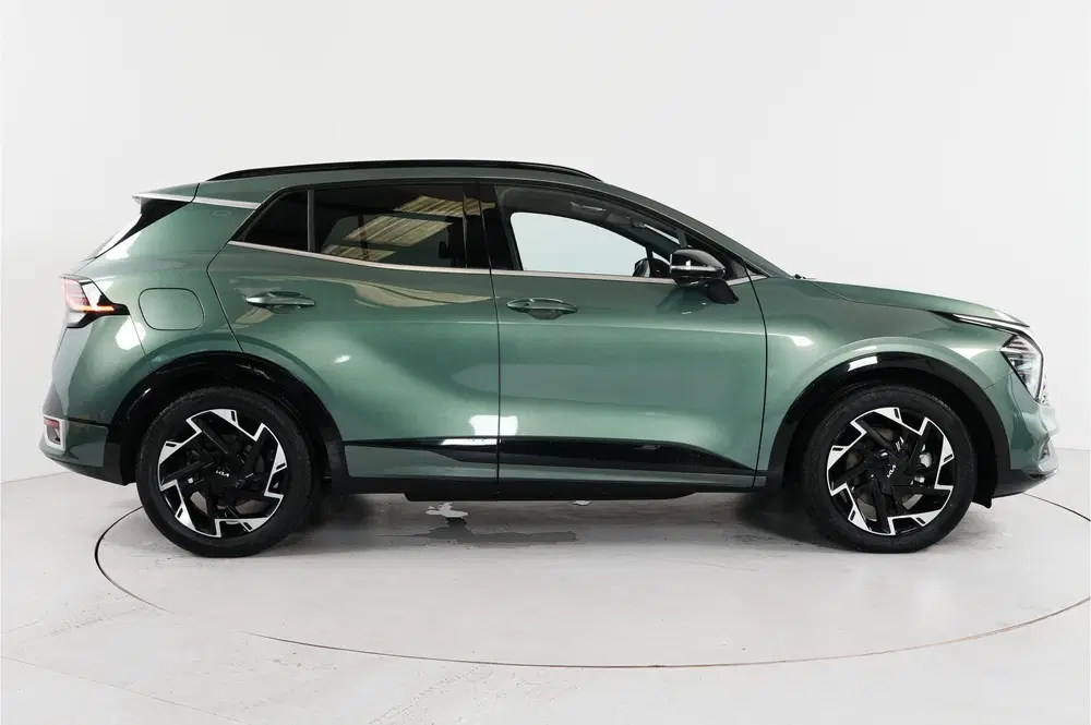Kia Sportage 1.6 T-GDi AWD GT-Line 265 pk PHEV uit 2024, foto 5