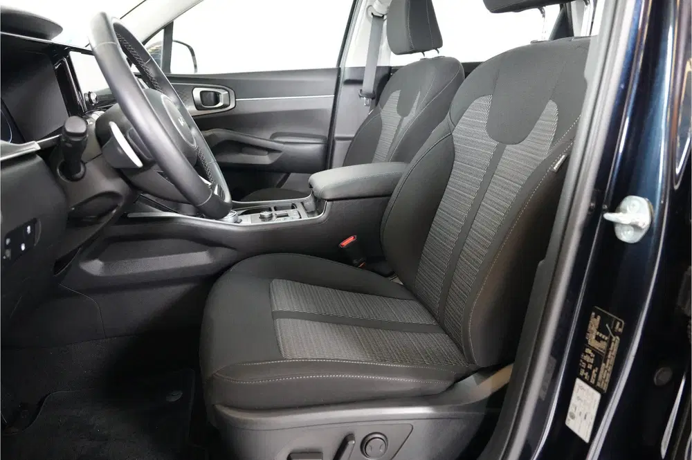 Kia Sorento 1.6 T-GDI 4WD 265 pk PHEV uit 2023, foto 14