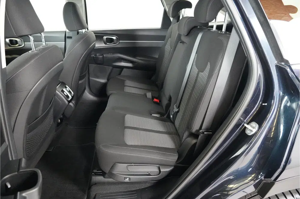Kia Sorento 1.6 T-GDI 4WD 265 pk PHEV uit 2023, foto 15