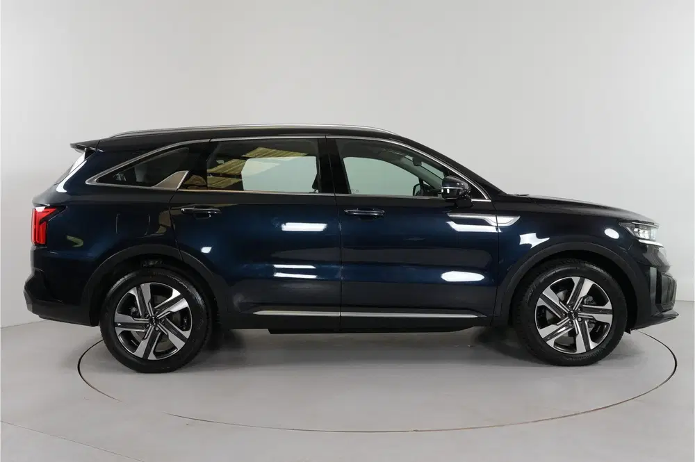 Kia Sorento 1.6 T-GDI 4WD 265 pk PHEV uit 2023, foto 5