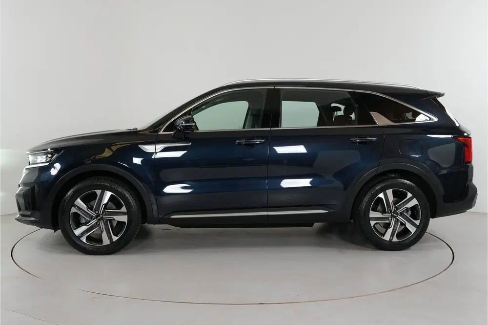 Kia Sorento 1.6 T-GDI 4WD 265 pk PHEV uit 2023, foto 9